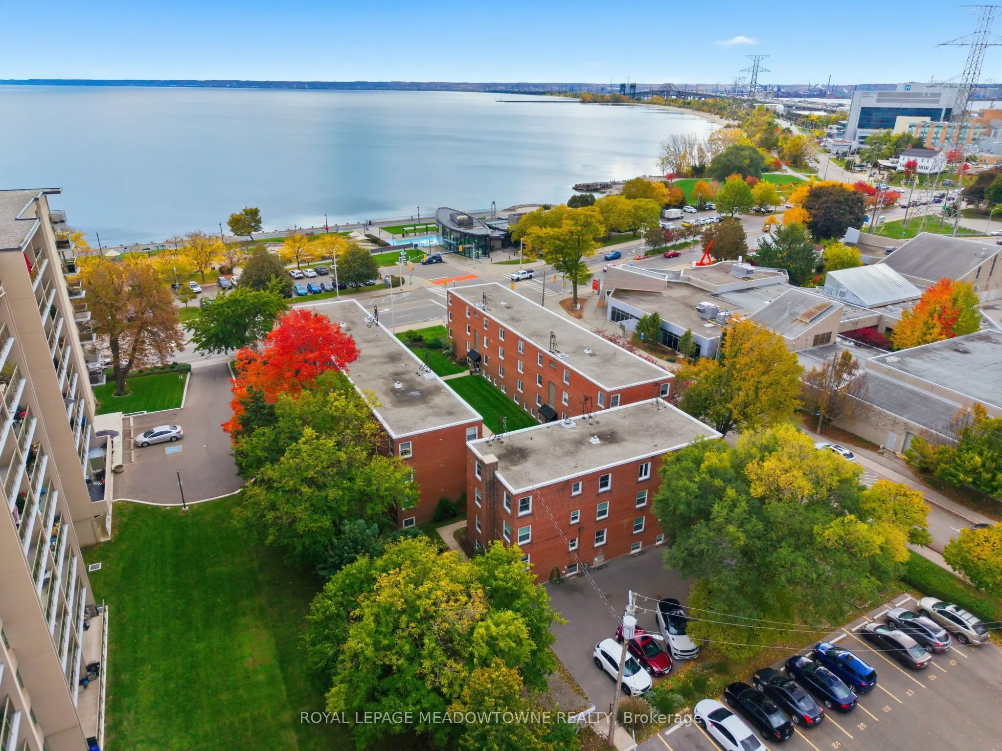 1351 Lakeshore Road, #15