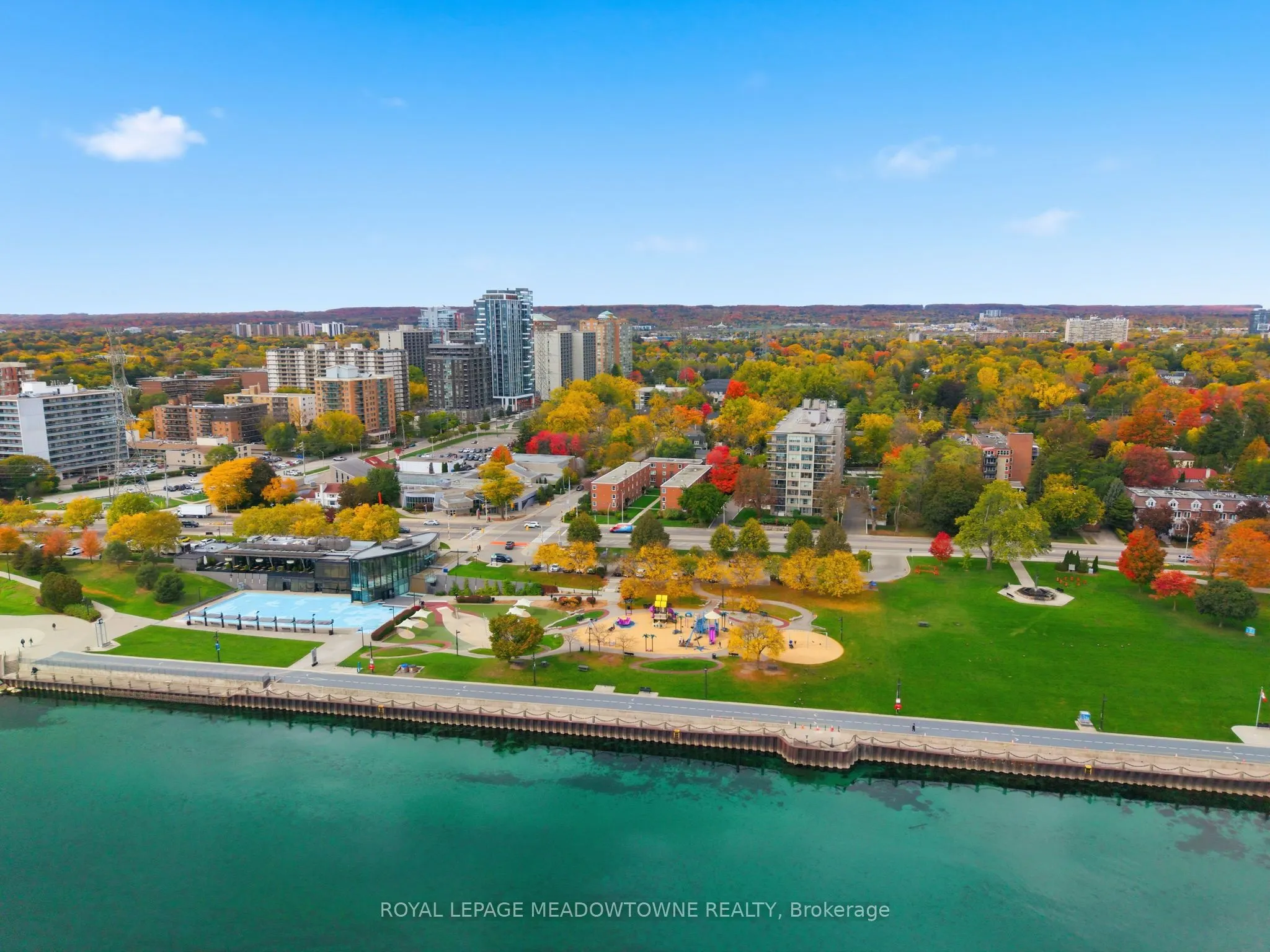 1351 Lakeshore Road, #15