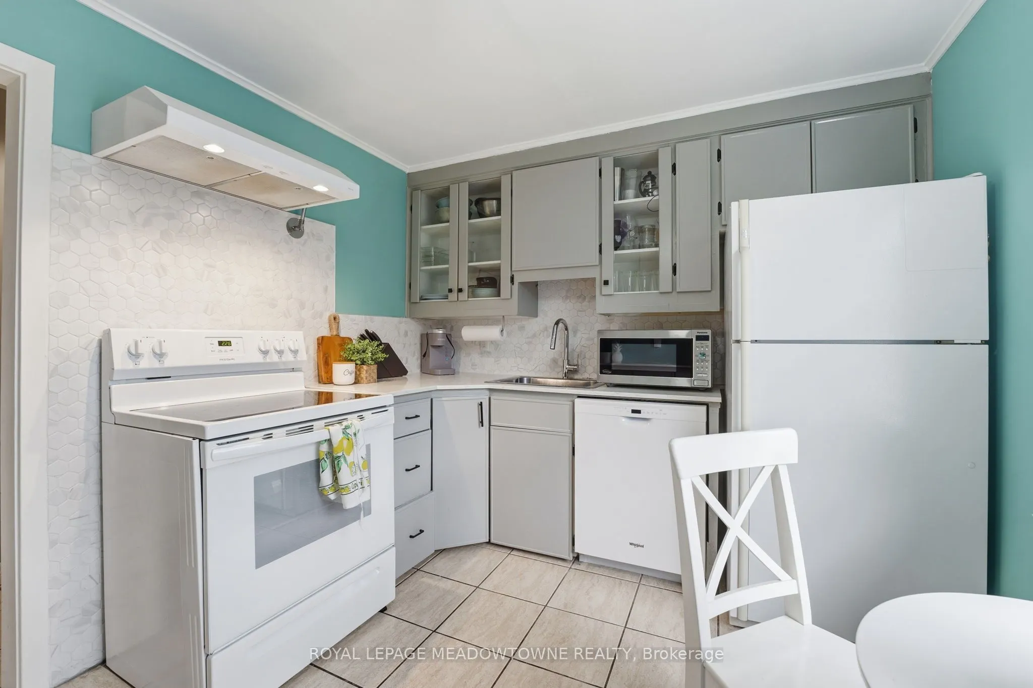 1351 Lakeshore Road, #15