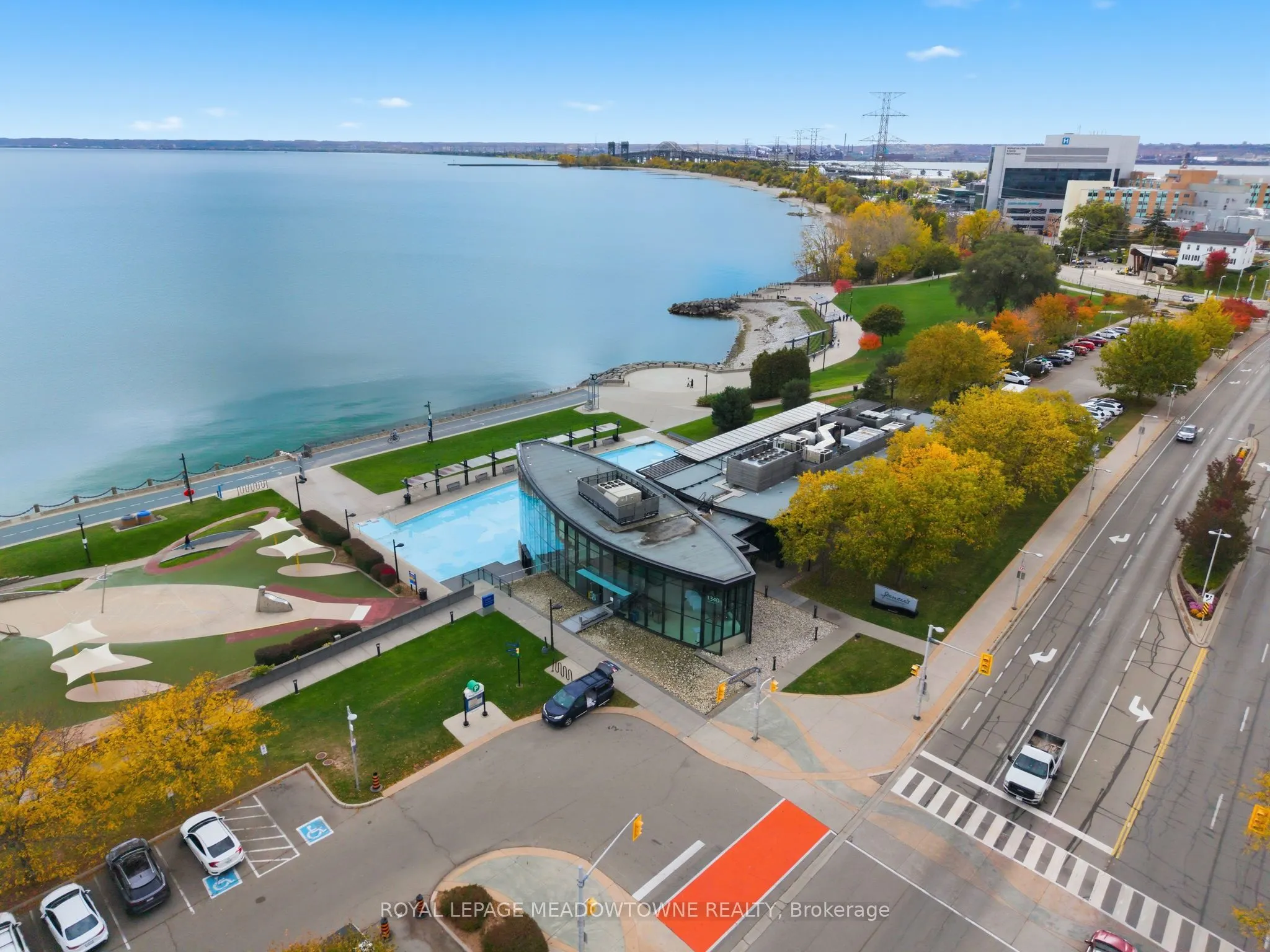 1351 Lakeshore Road, #15
