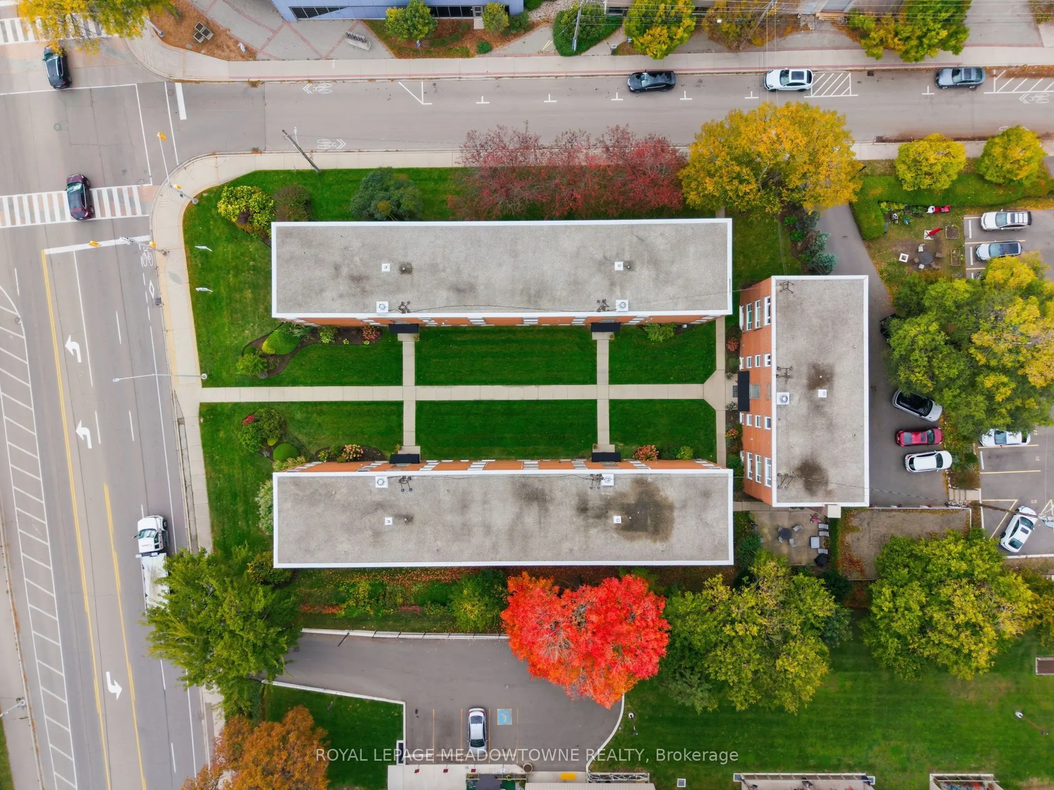 1351 Lakeshore Road, #15