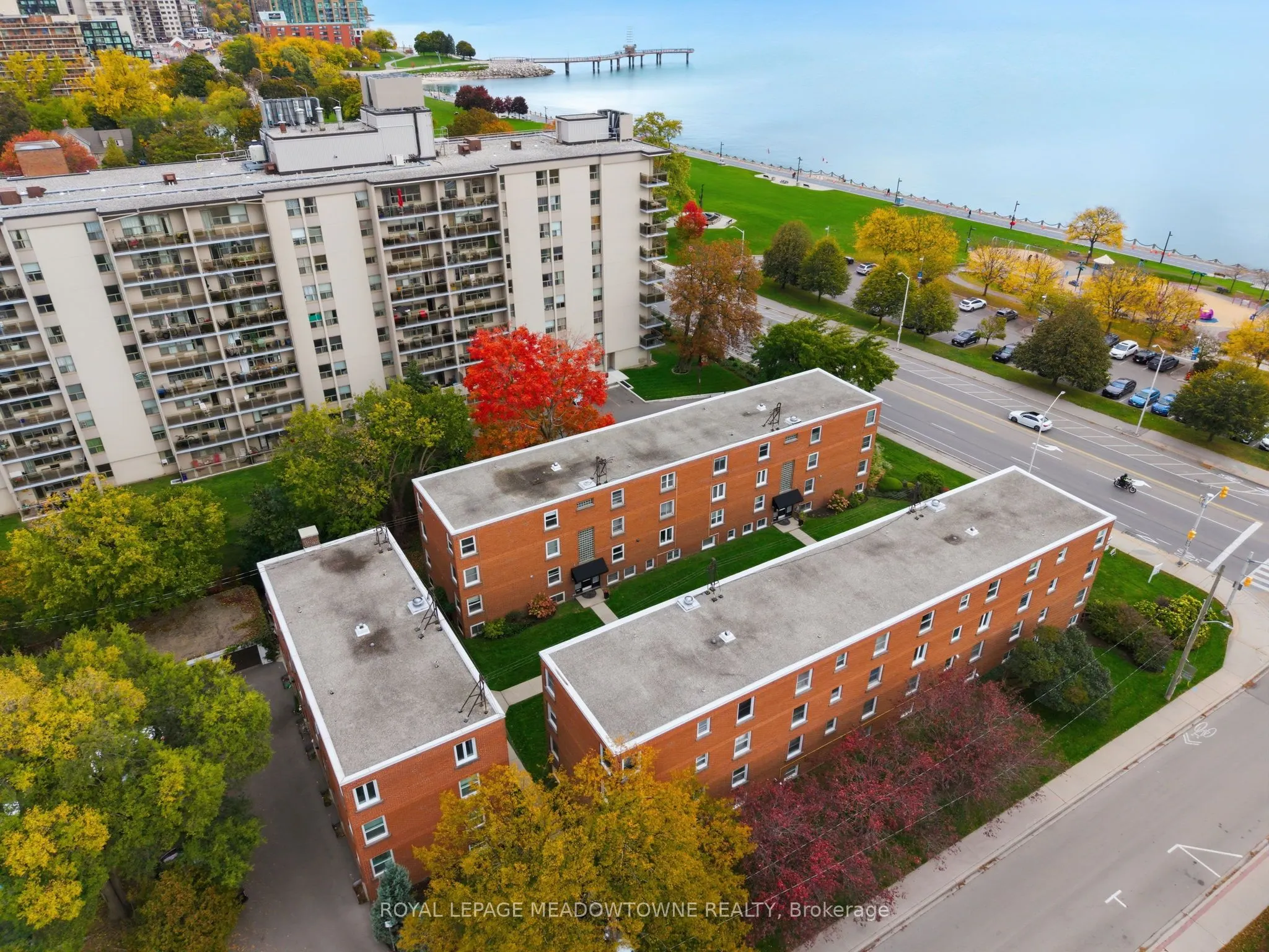 1351 Lakeshore Road, #15