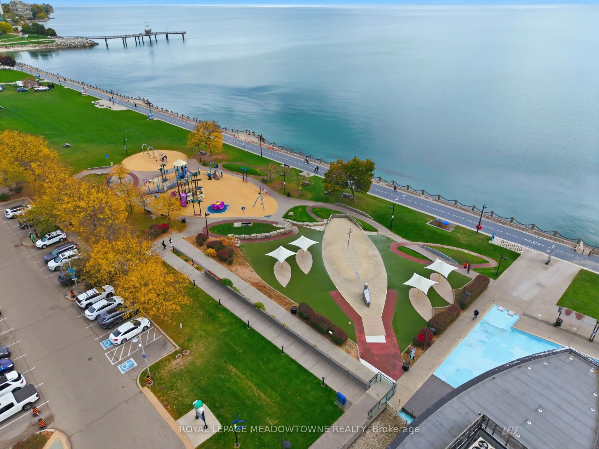 1351 Lakeshore Road, #15