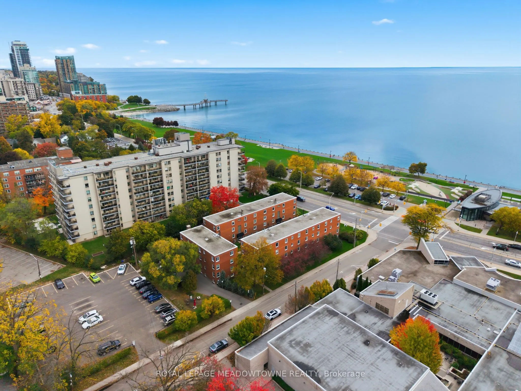 1351 Lakeshore Road, #15