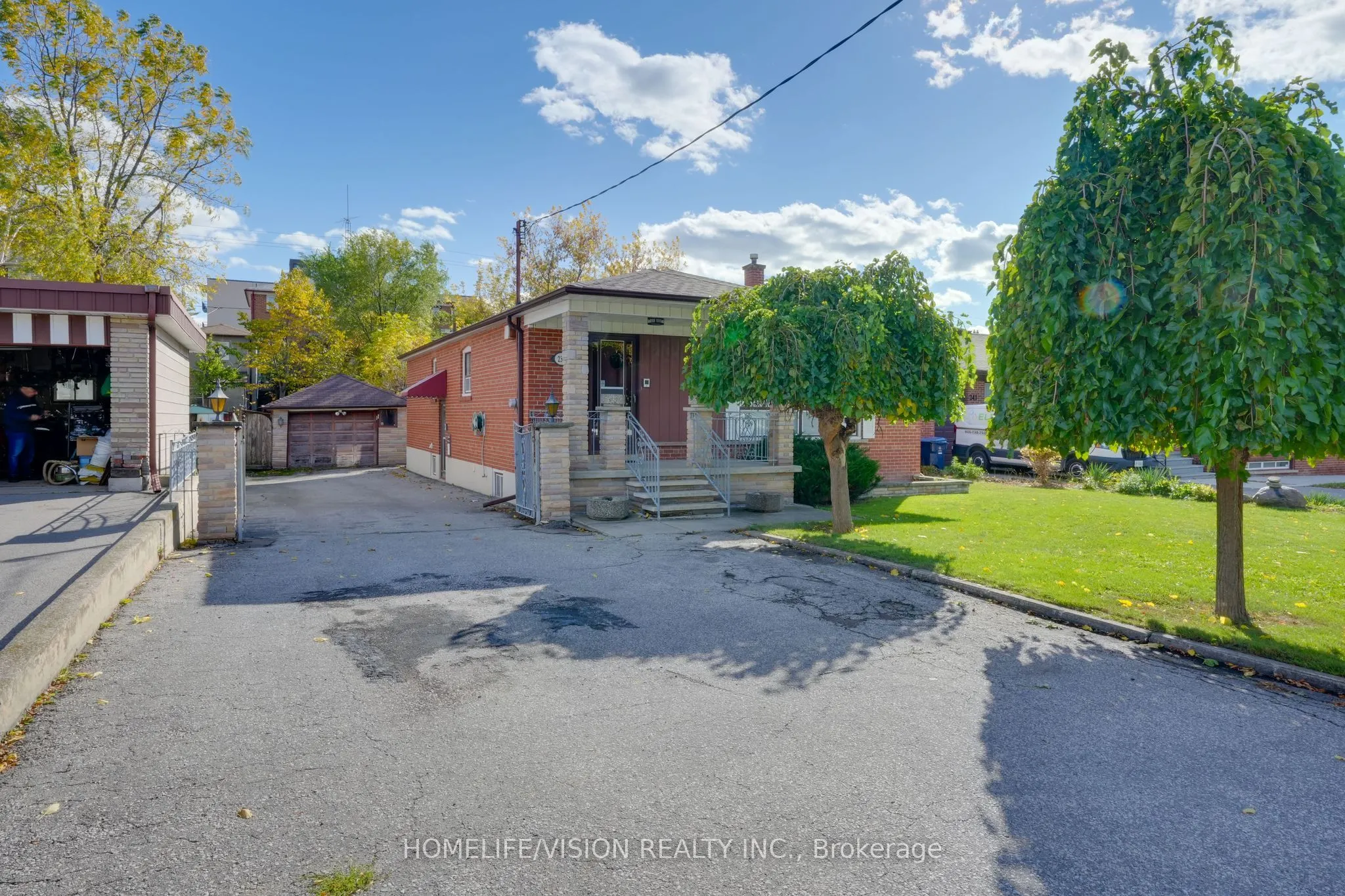 239 Epsom Downs Drive