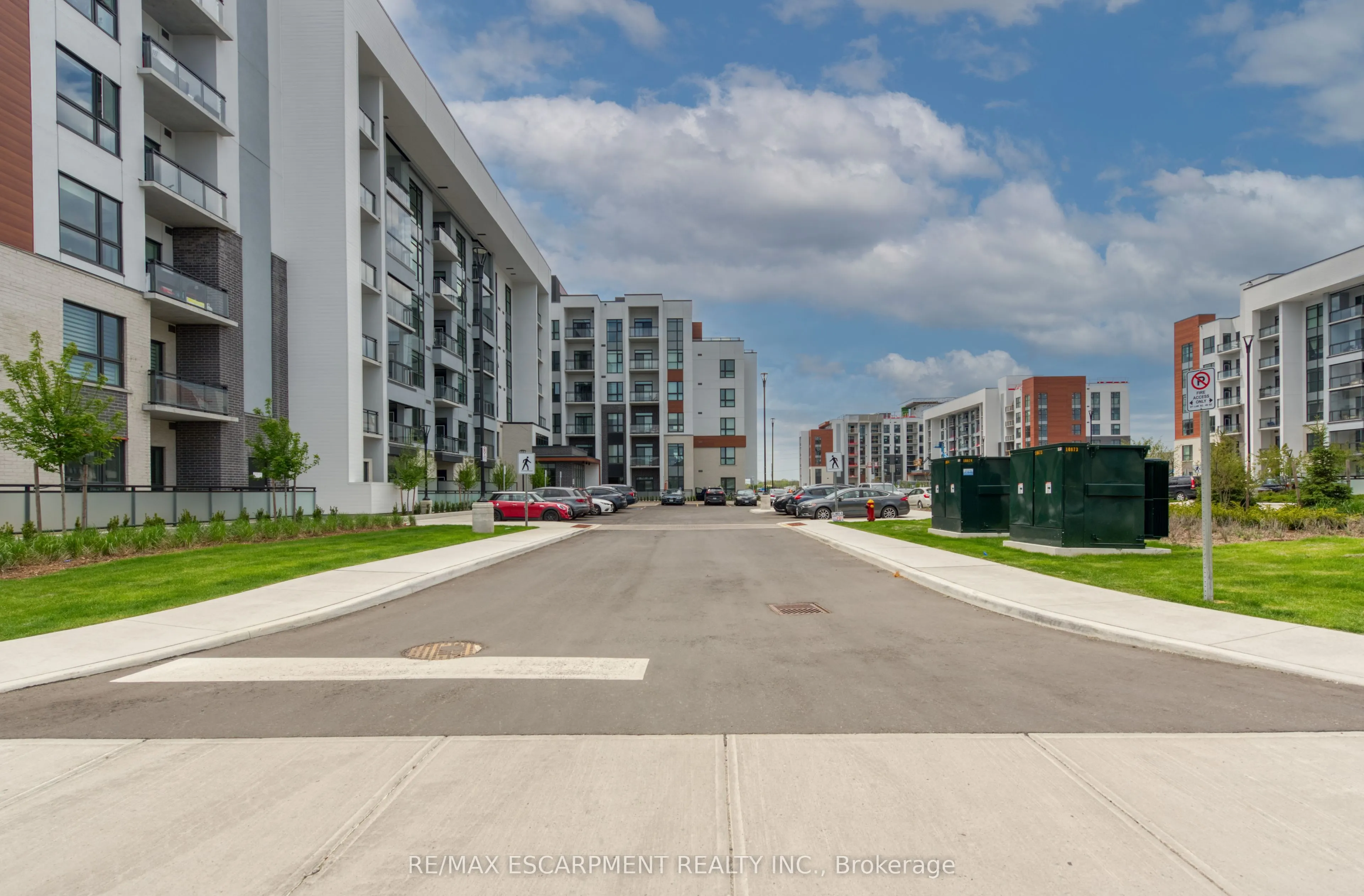 470 Gordon Krantz Avenue, #601