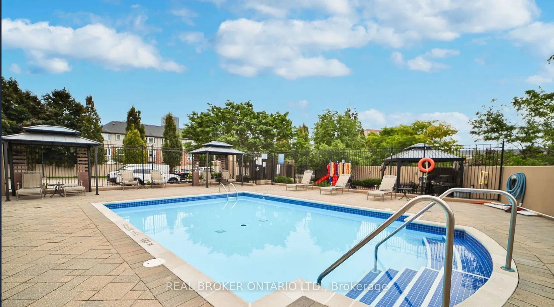 220 Forum Drive, #1108