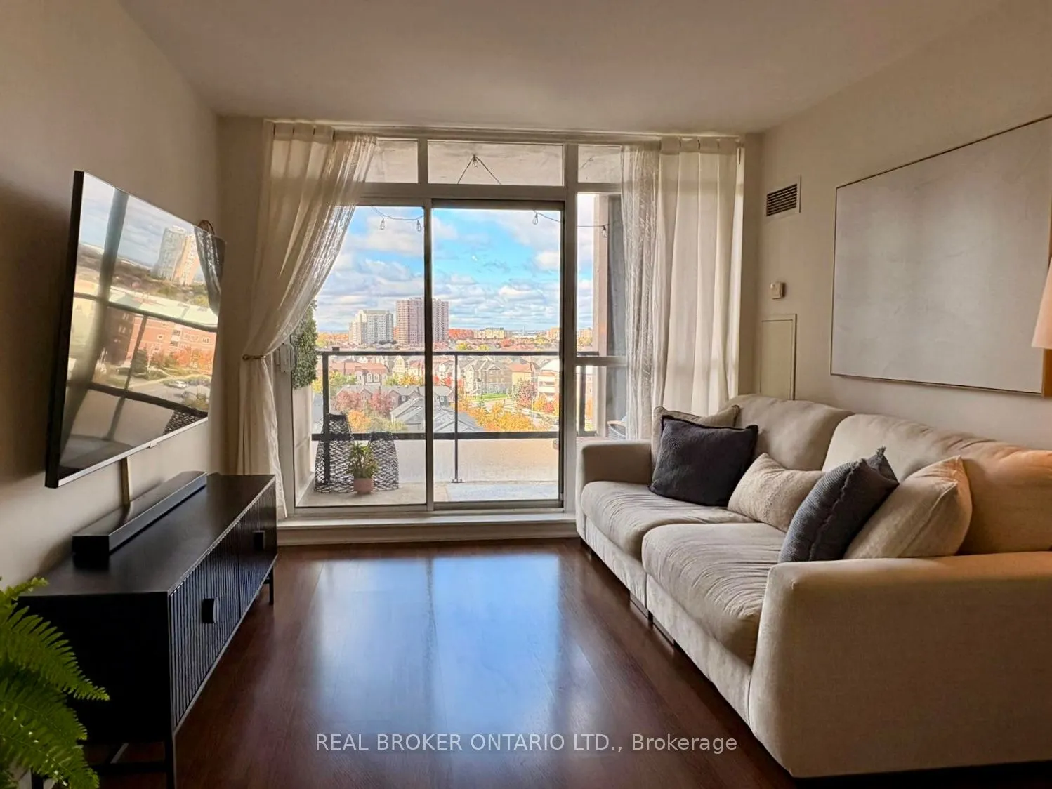 220 Forum Drive, #1108