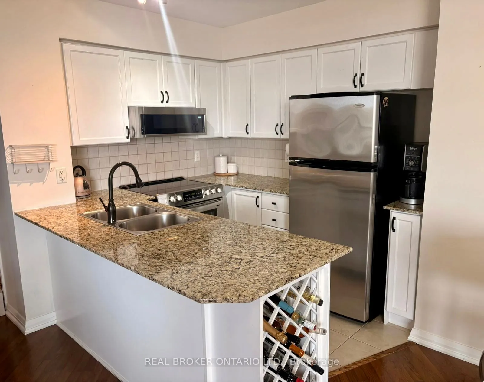 220 Forum Drive, #1108