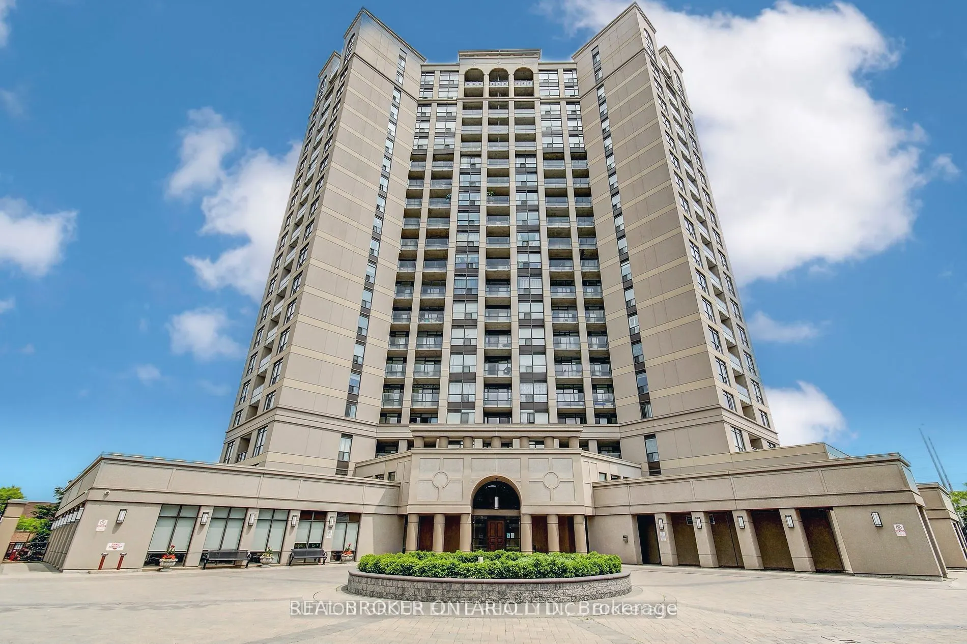 220 Forum Drive, #1108