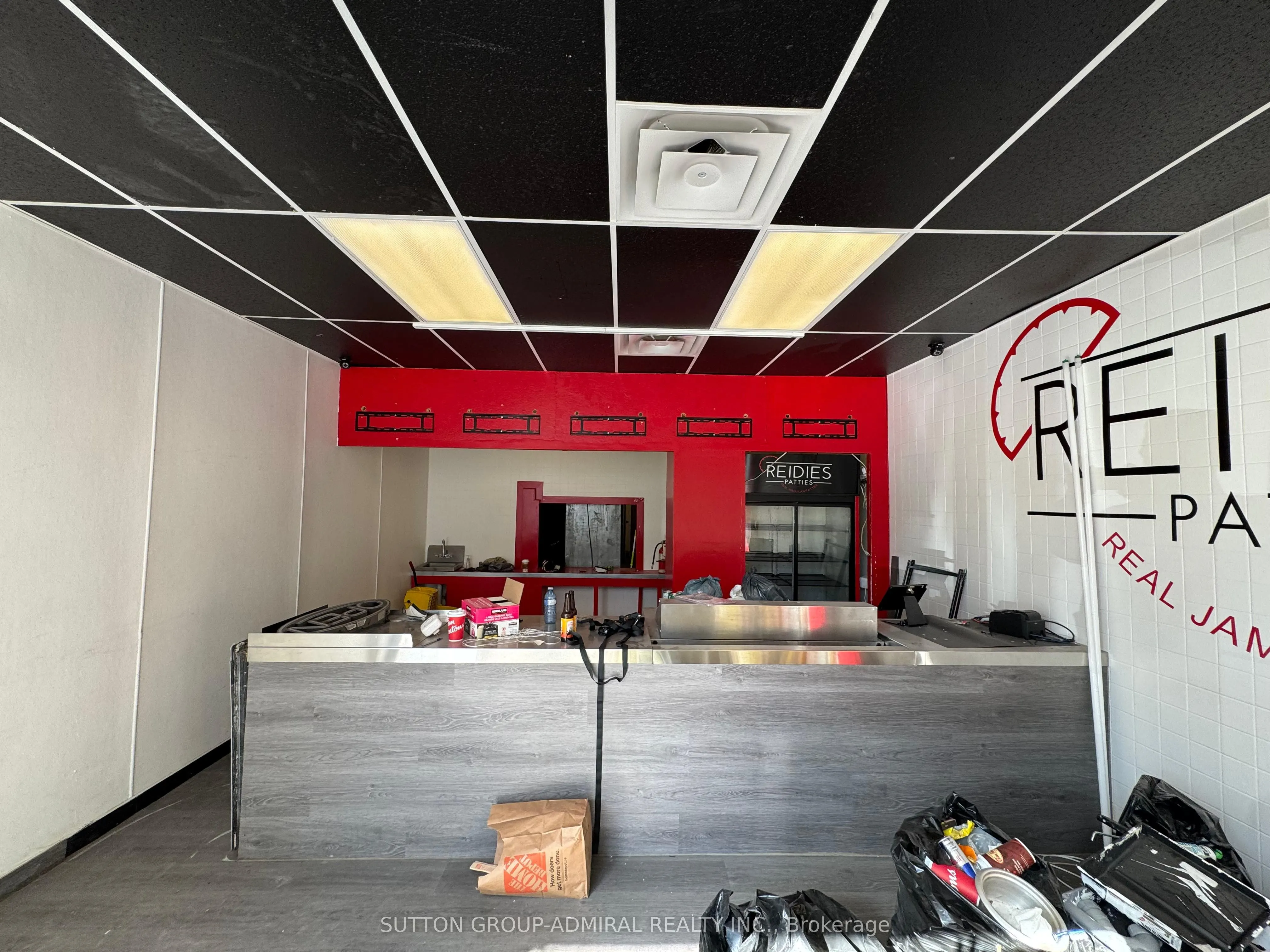 1606 Eglinton Avenue W