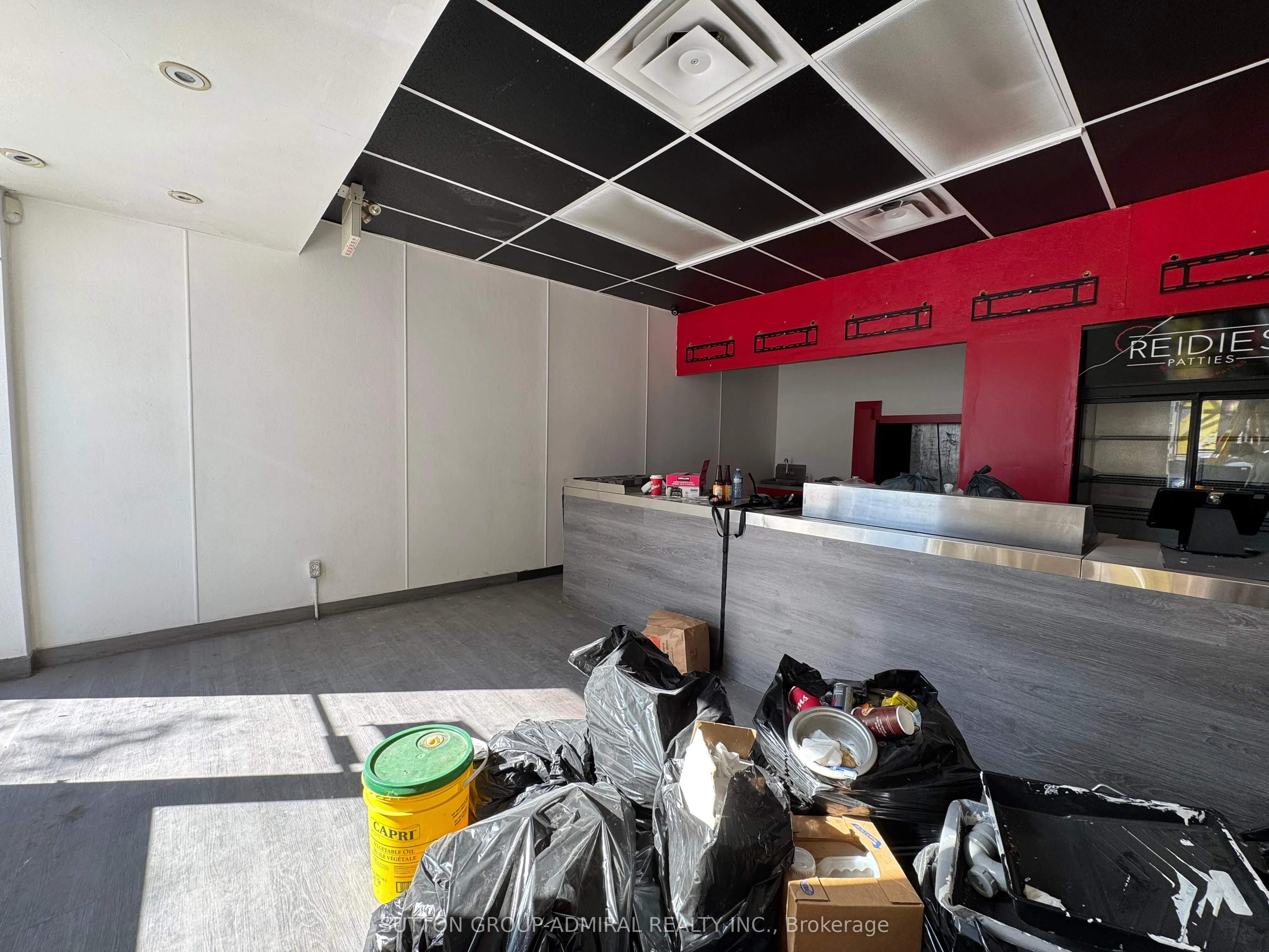 1606 Eglinton Avenue W