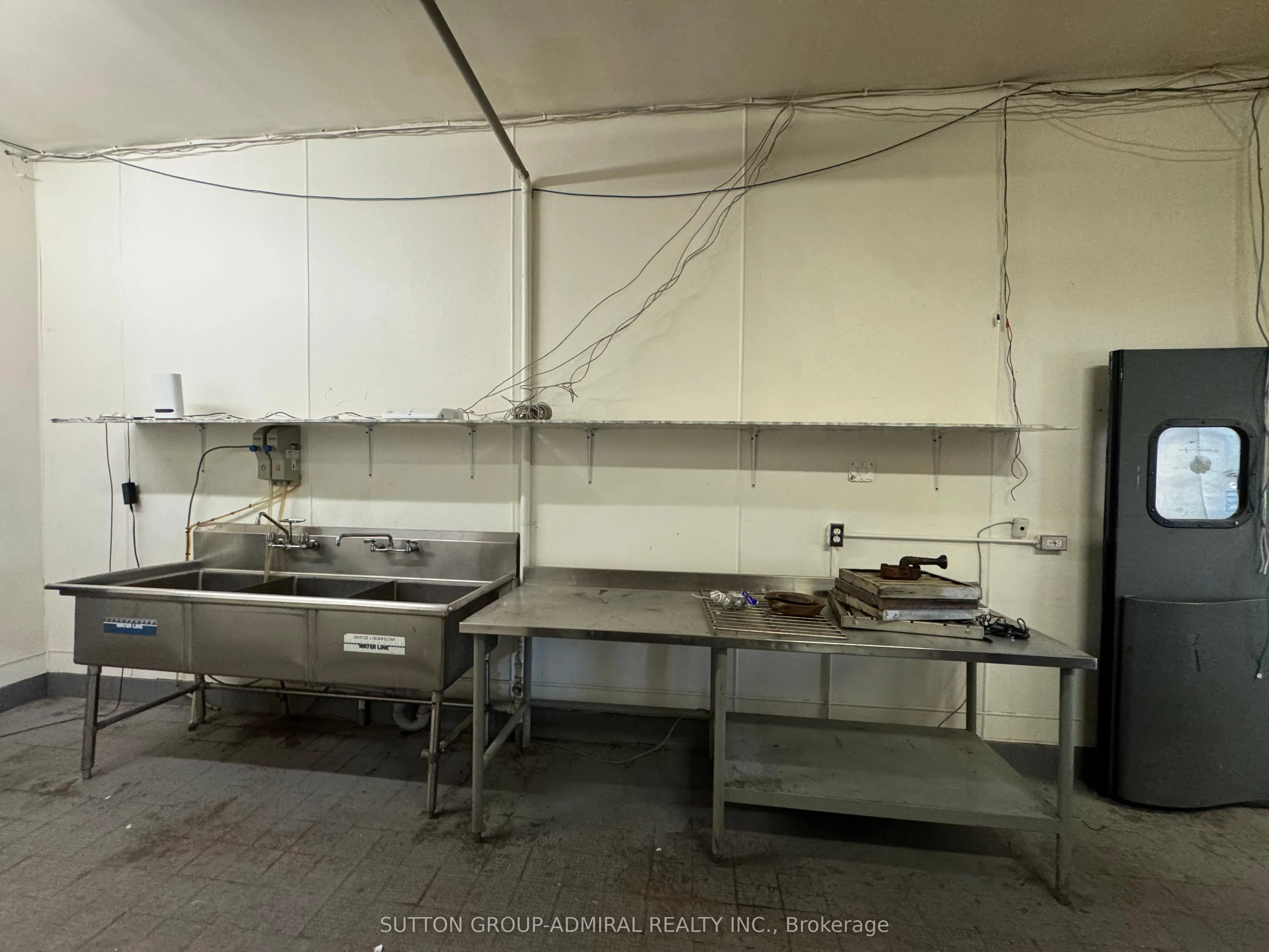 1606 Eglinton Avenue W