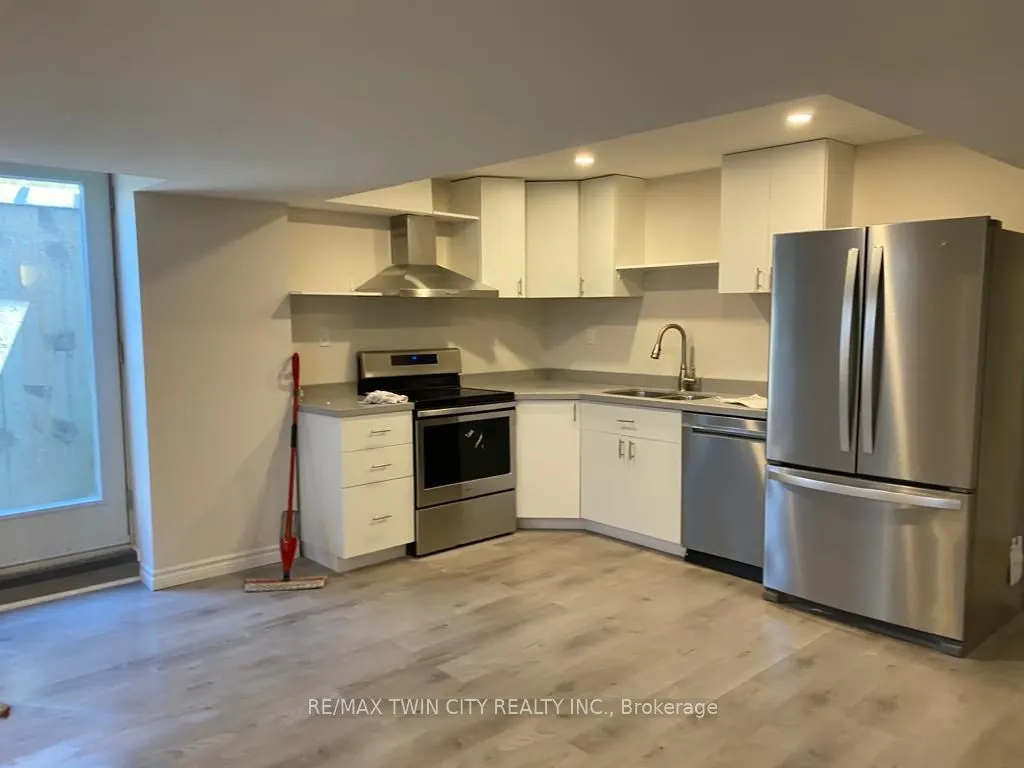 1527 Leger Way, #Basement