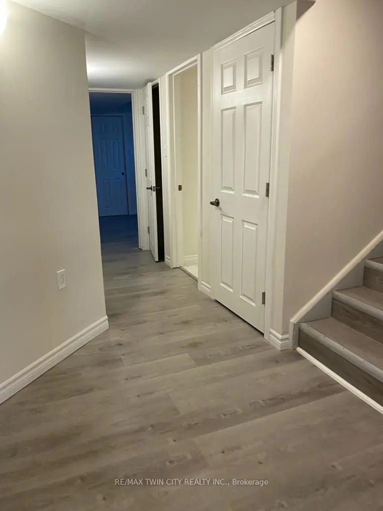 1527 Leger Way, #Basement