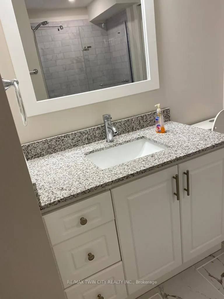 1527 Leger Way, #Basement