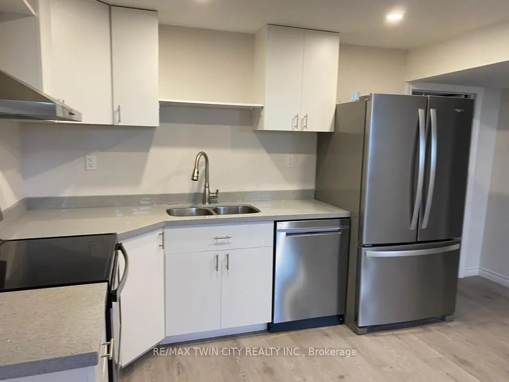 1527 Leger Way, #Basement