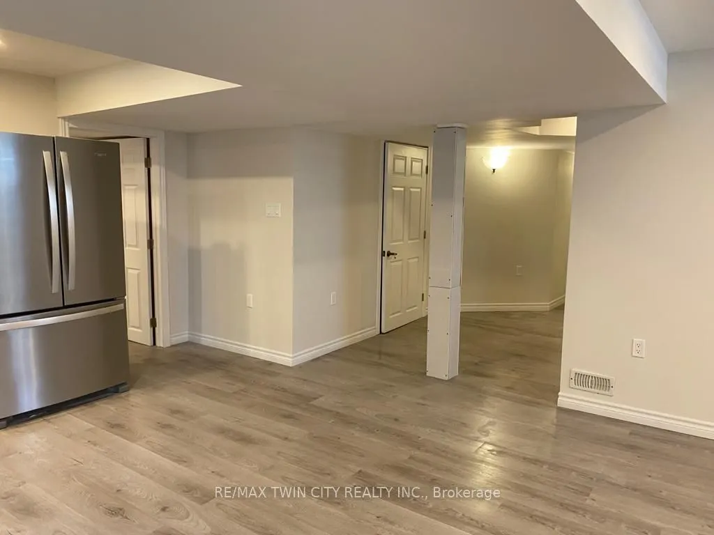 1527 Leger Way, #Basement