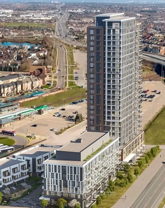 10 Lagerfeld Drive, #502