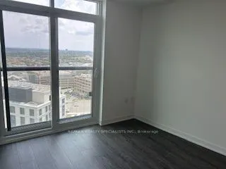 2495 Eglinton Avenue W, #2613