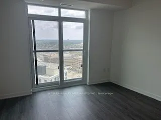 2495 Eglinton Avenue W, #2613