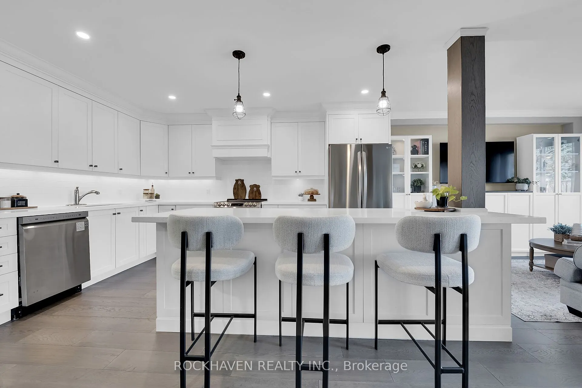 4201 Longmoor Drive, #2