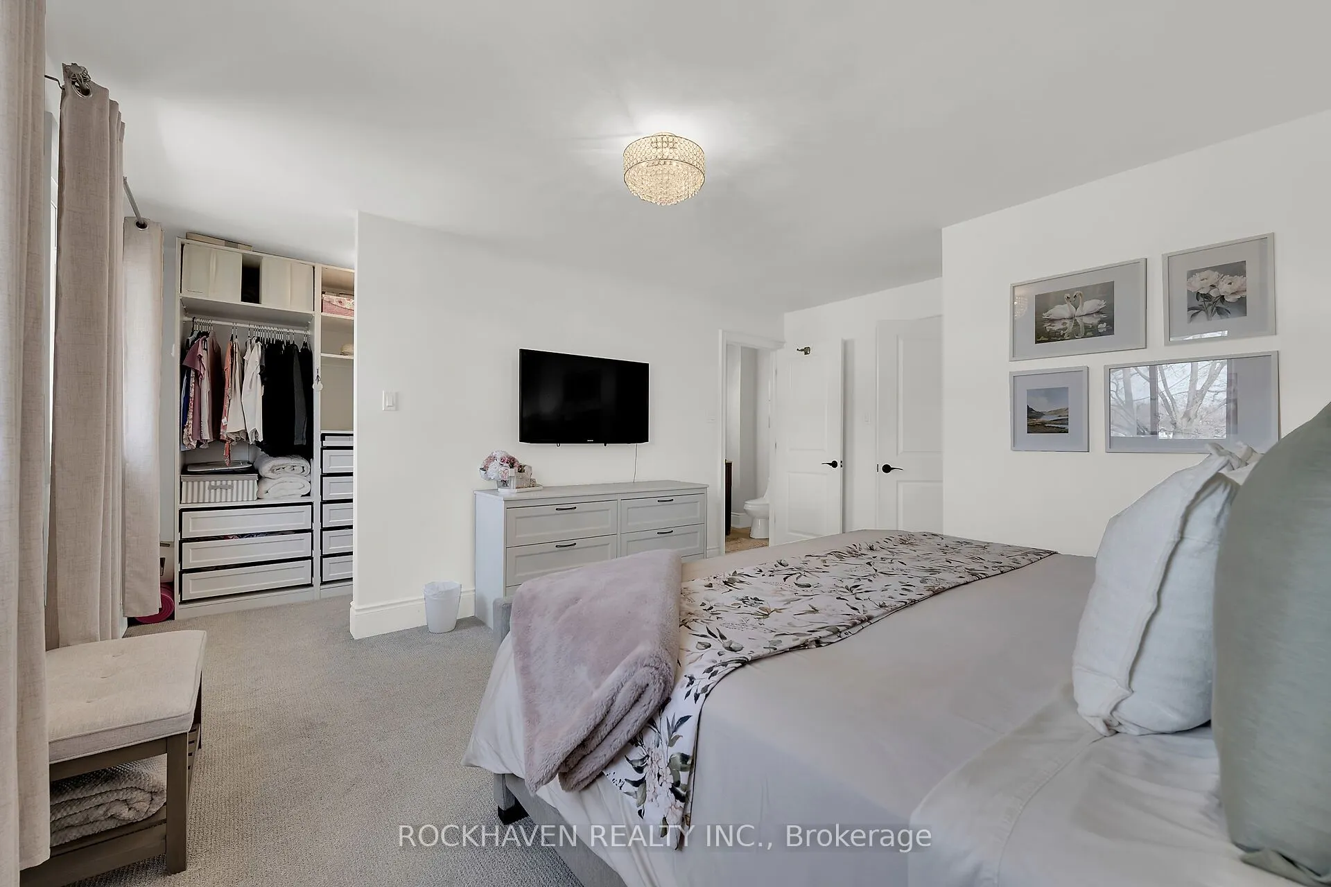 4201 Longmoor Drive, #2