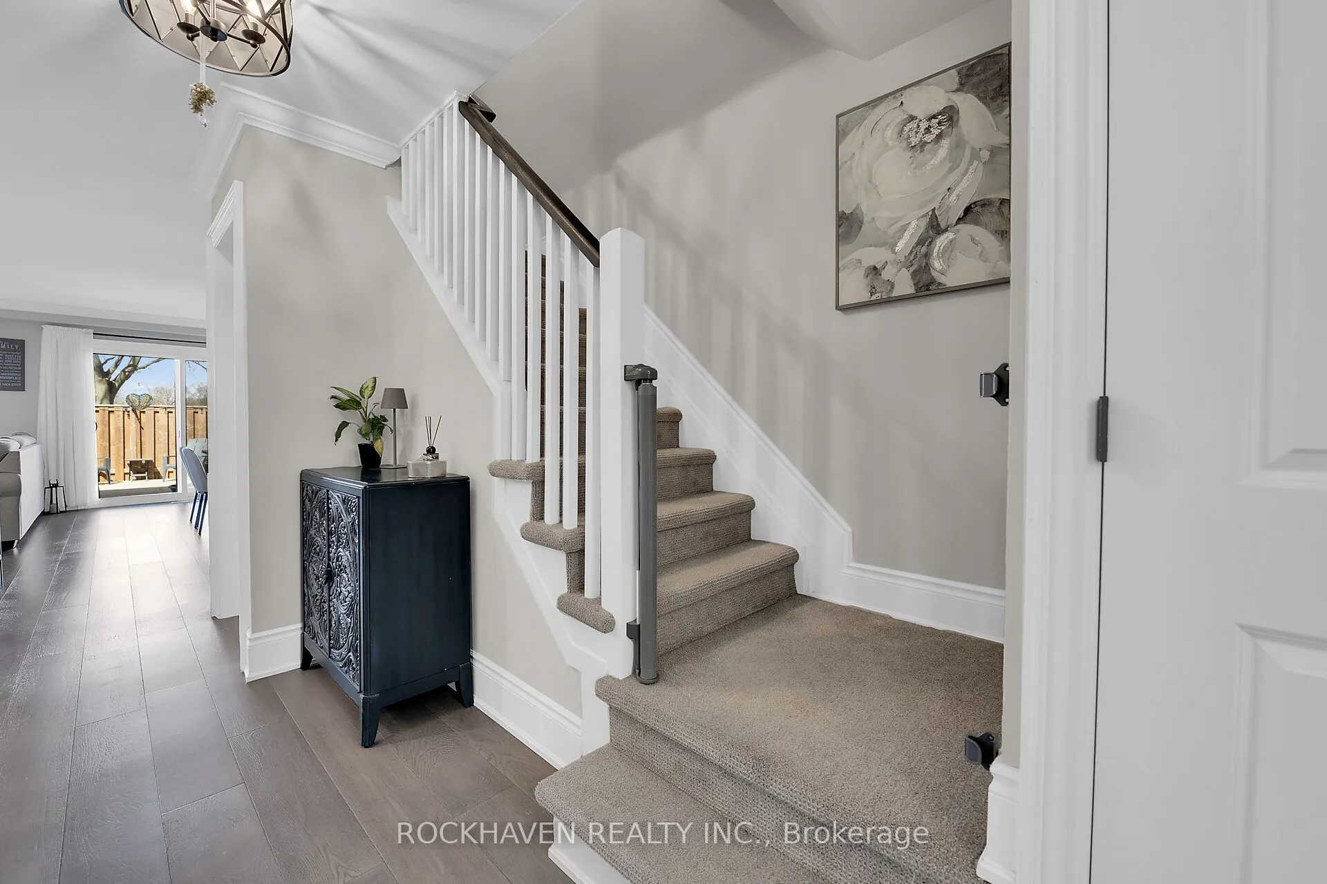 4201 Longmoor Drive, #2