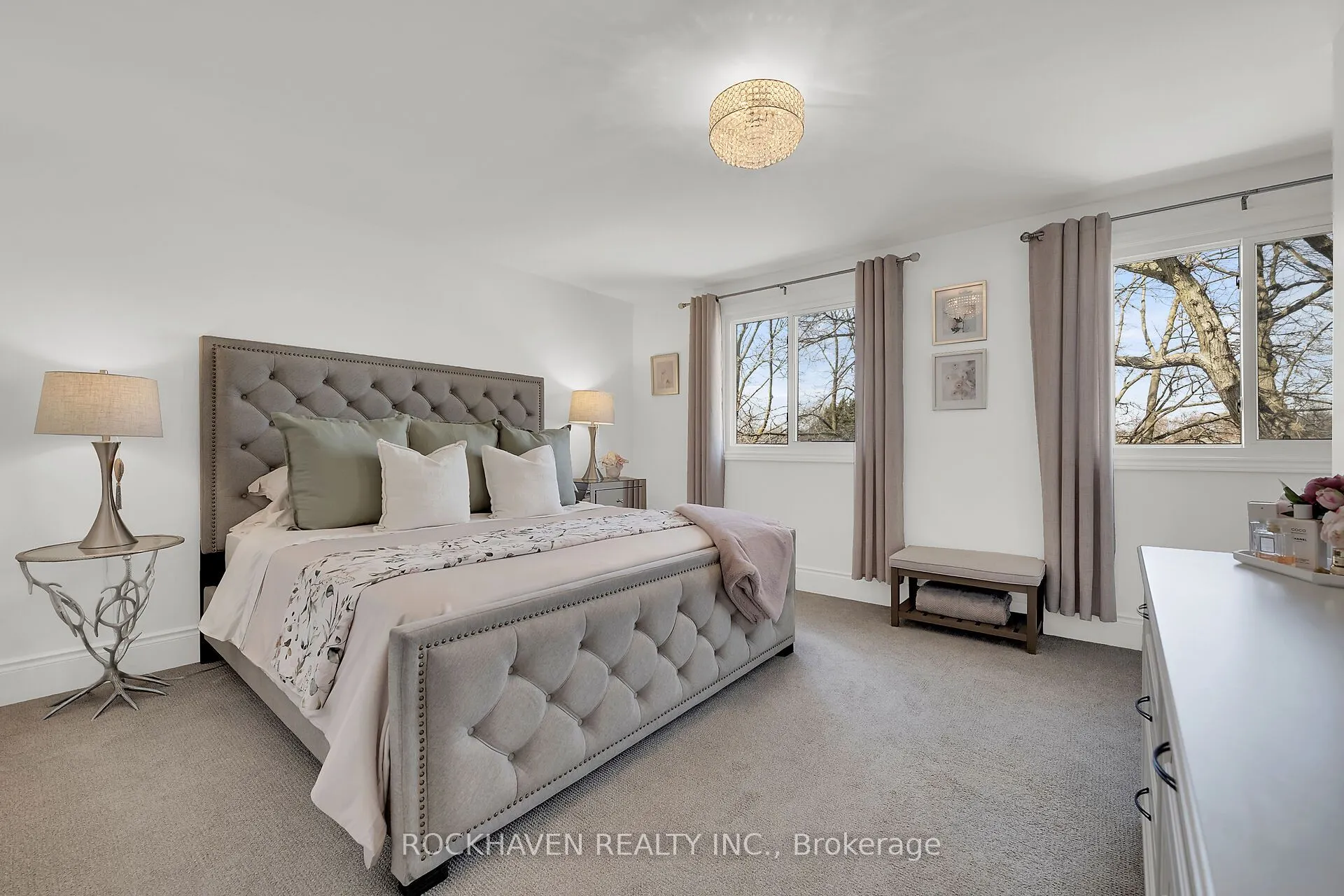 4201 Longmoor Drive, #2