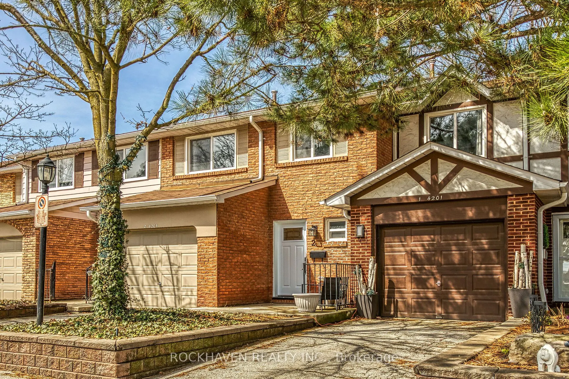 4201 Longmoor Drive, #2