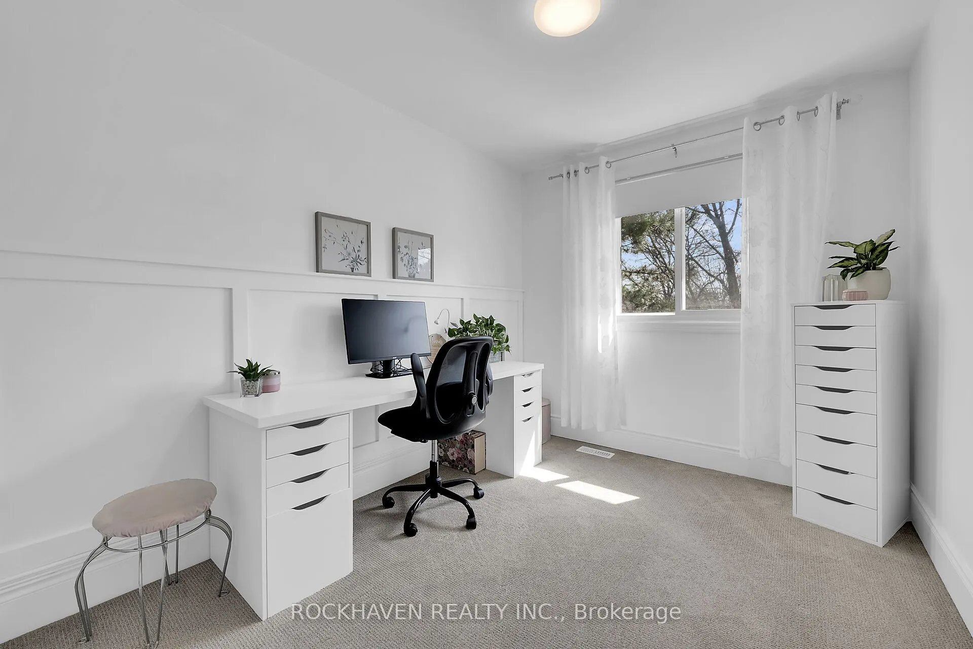 4201 Longmoor Drive, #2