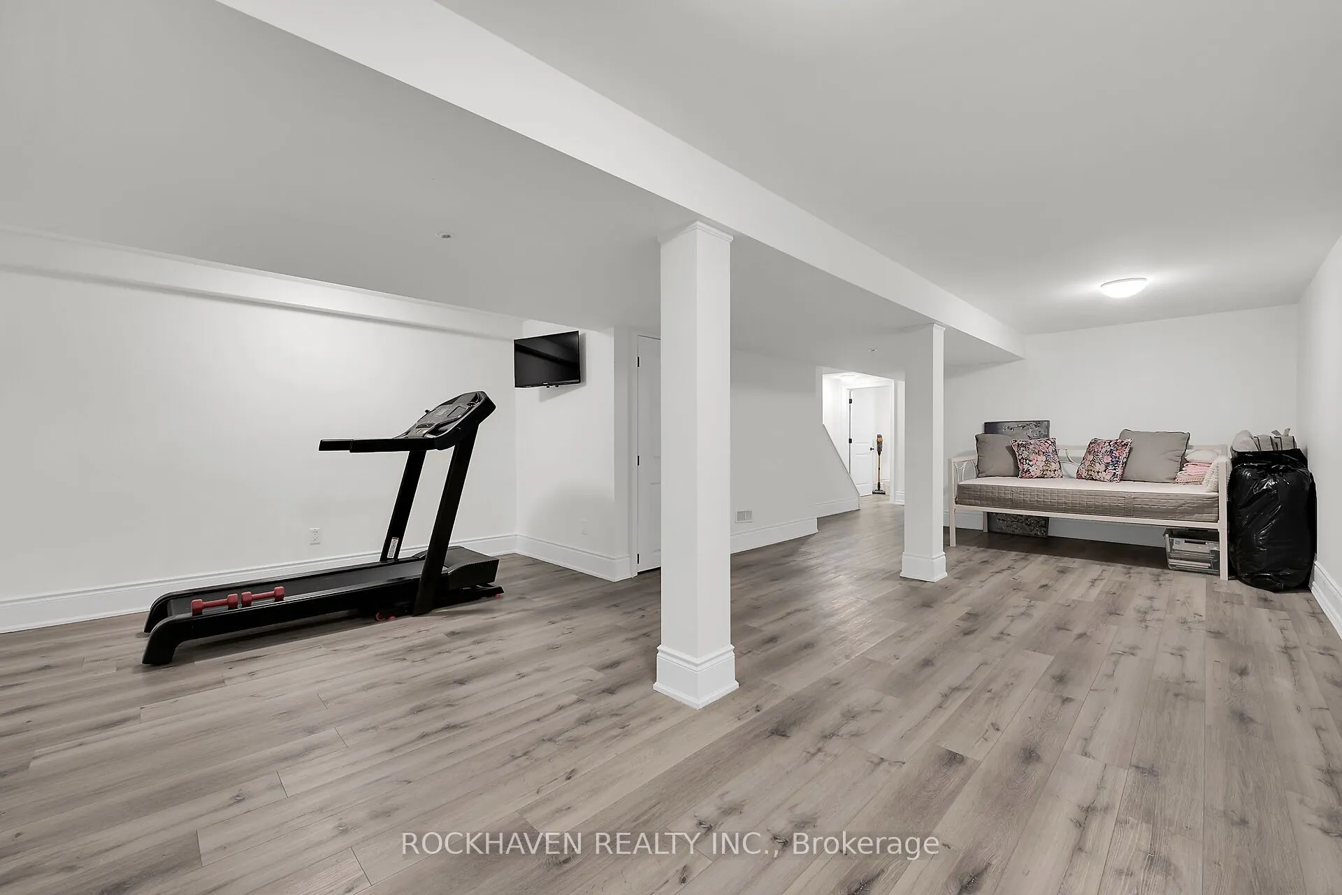 4201 Longmoor Drive, #2