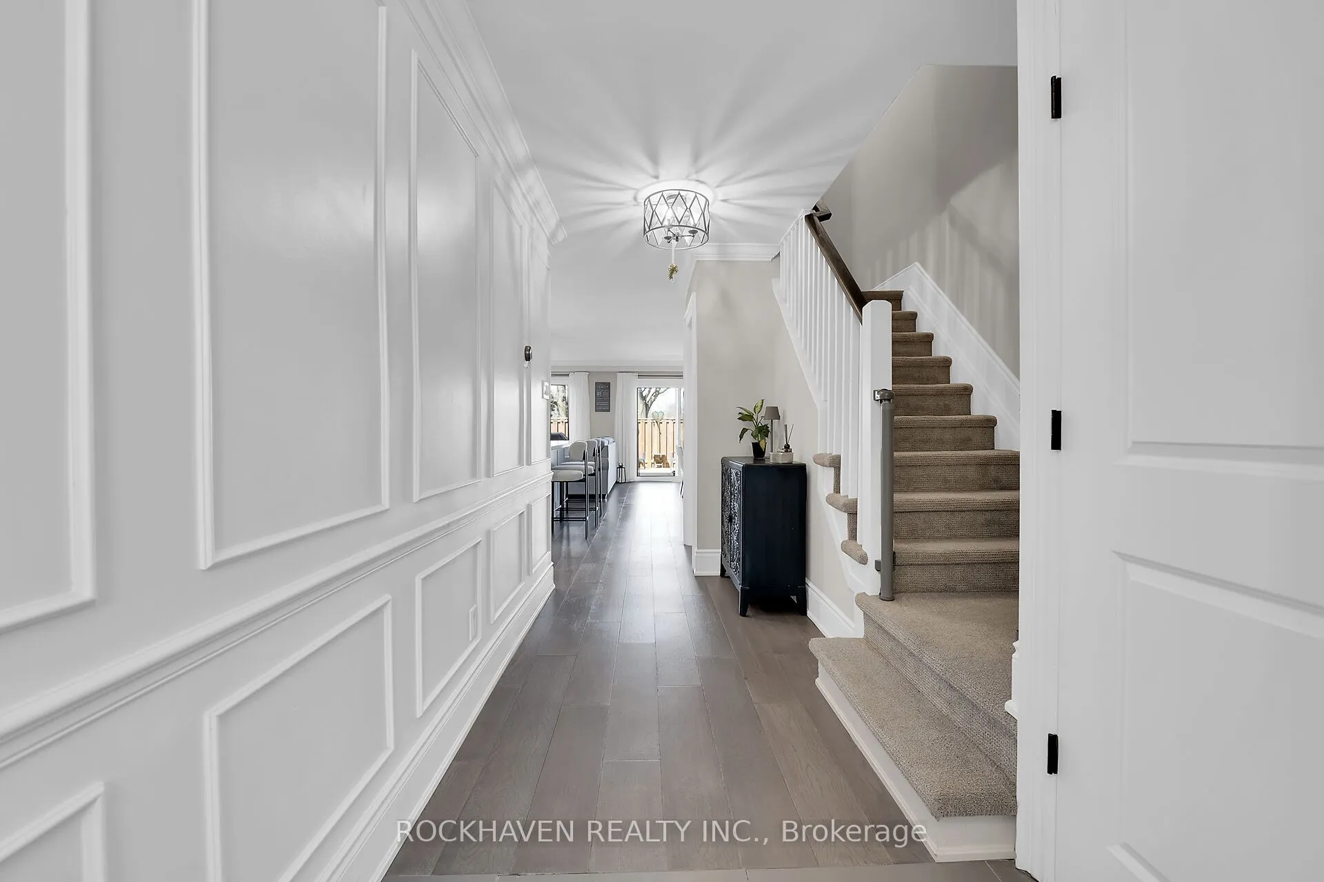 4201 Longmoor Drive, #2