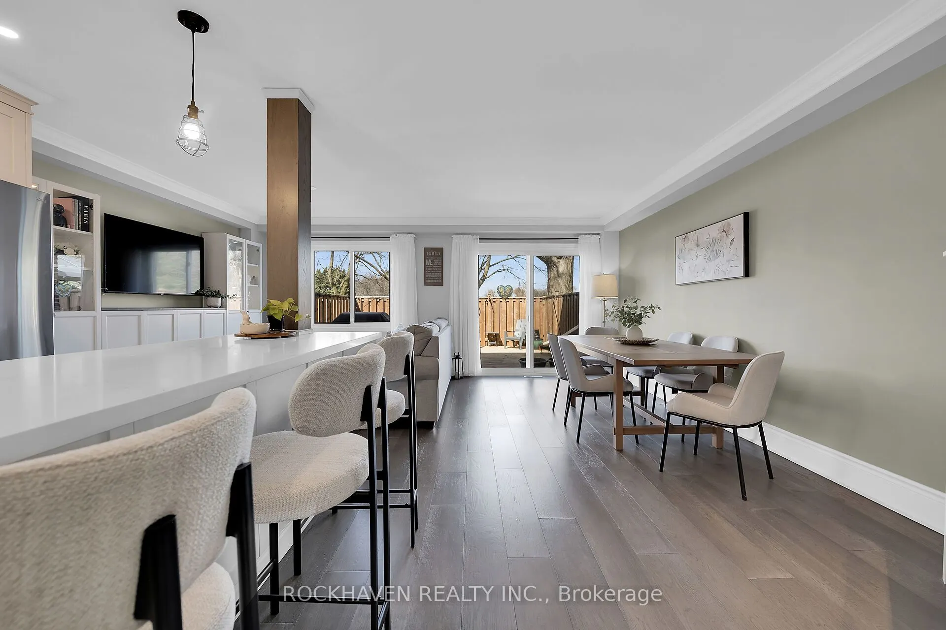 4201 Longmoor Drive, #2