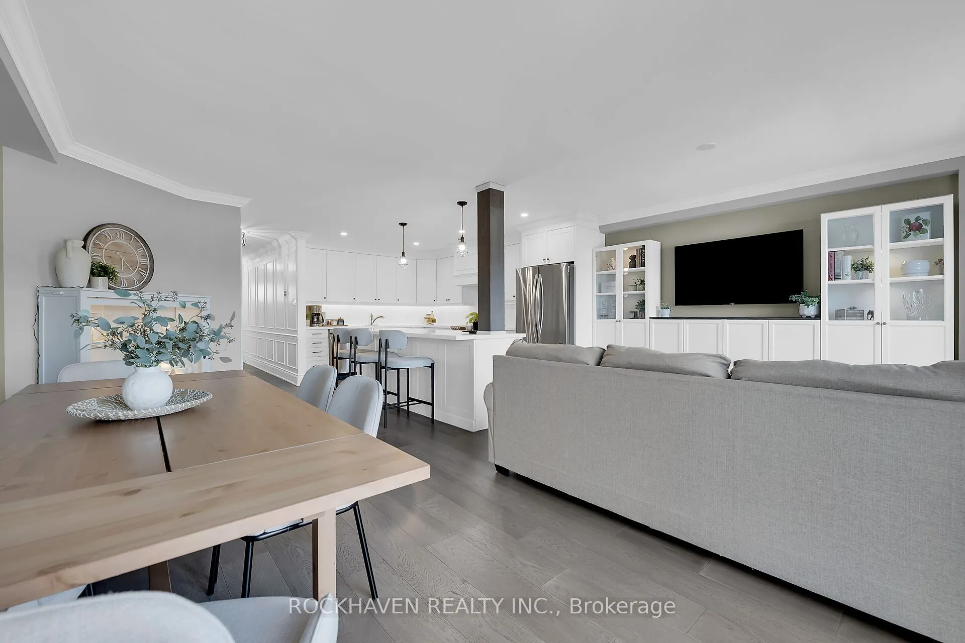 4201 Longmoor Drive, #2