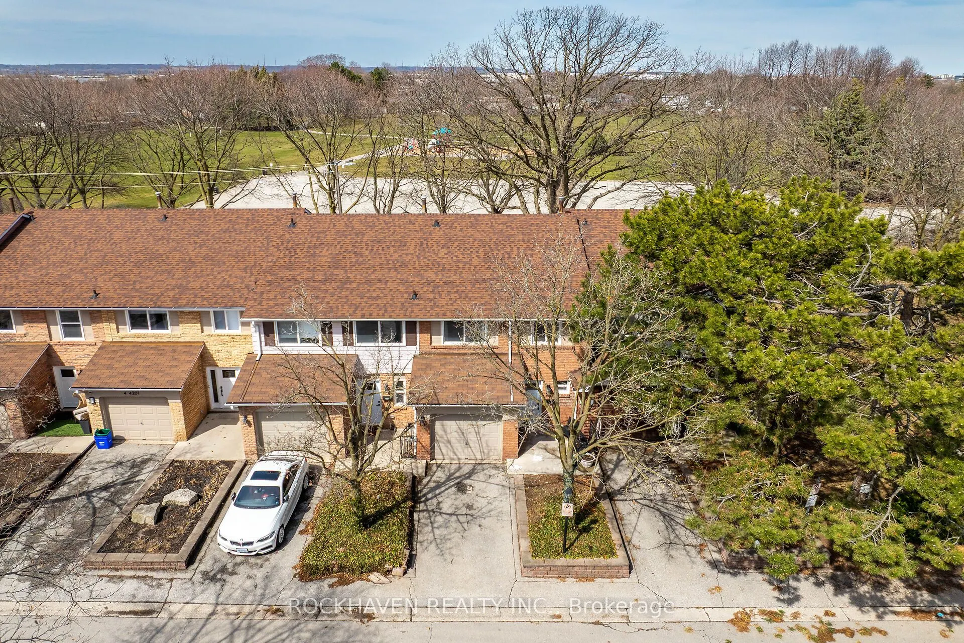 4201 Longmoor Drive, #2