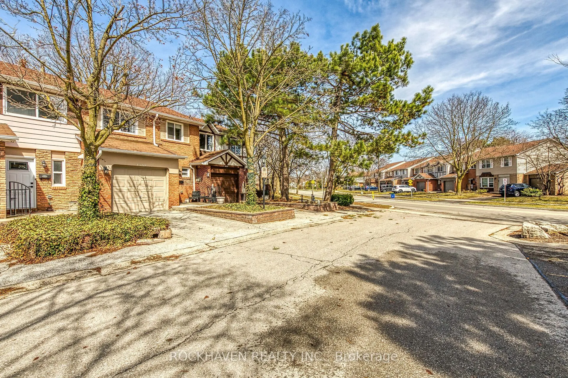 4201 Longmoor Drive, #2