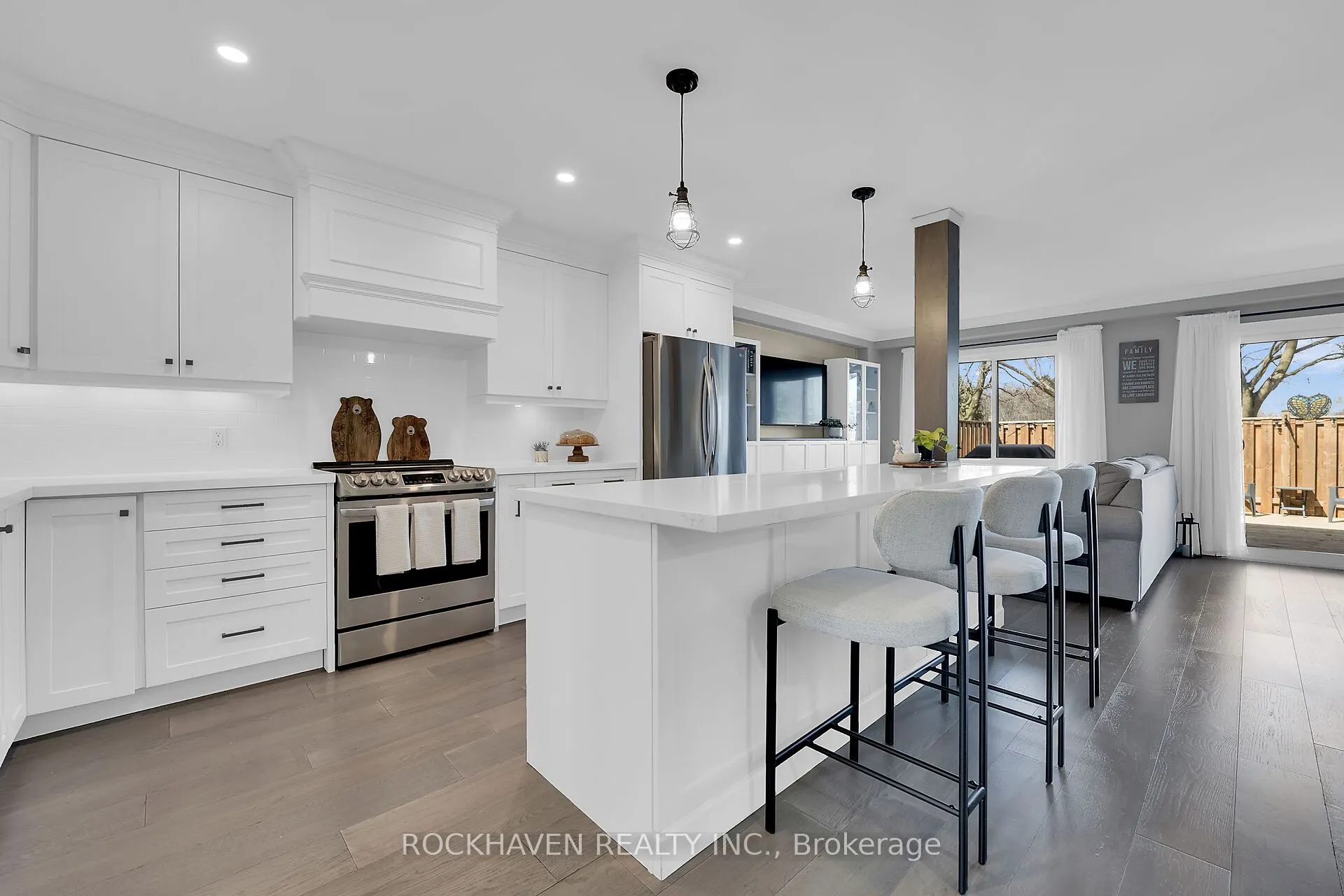 4201 Longmoor Drive, #2