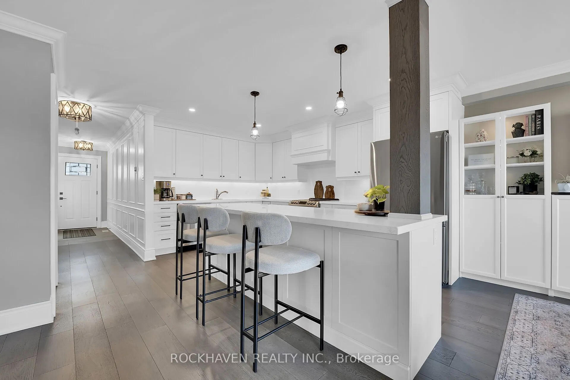 4201 Longmoor Drive, #2