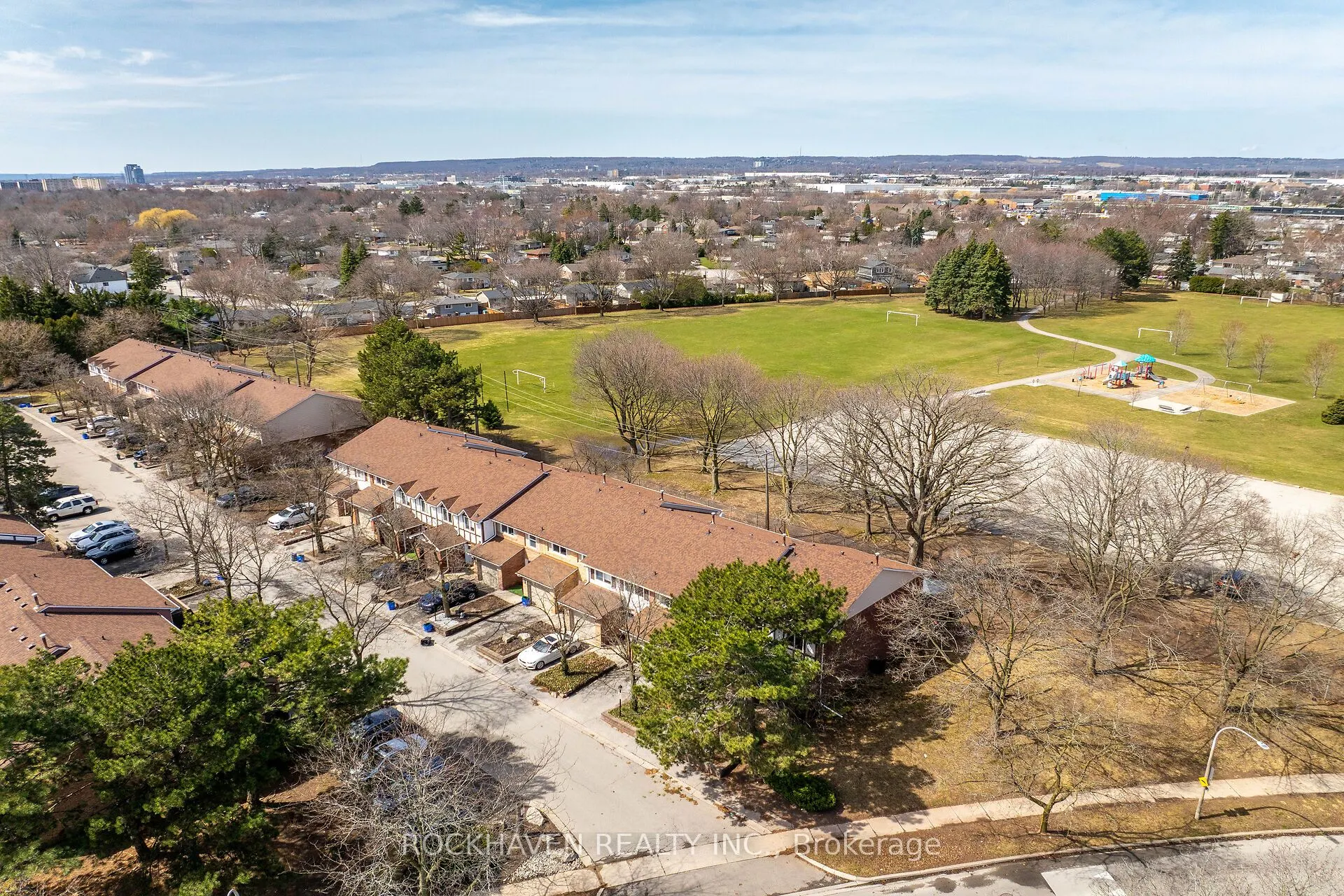 4201 Longmoor Drive, #2