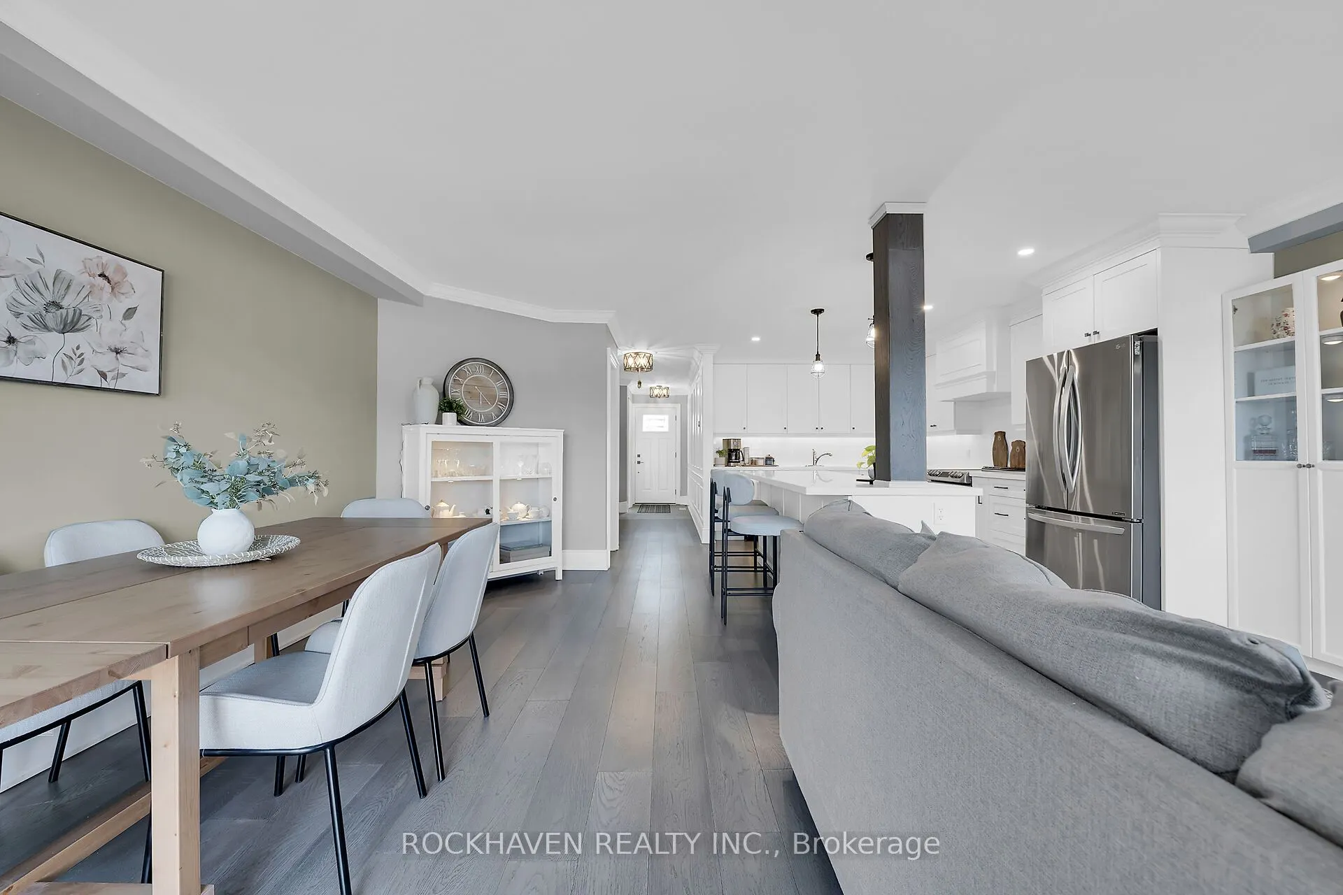 4201 Longmoor Drive, #2