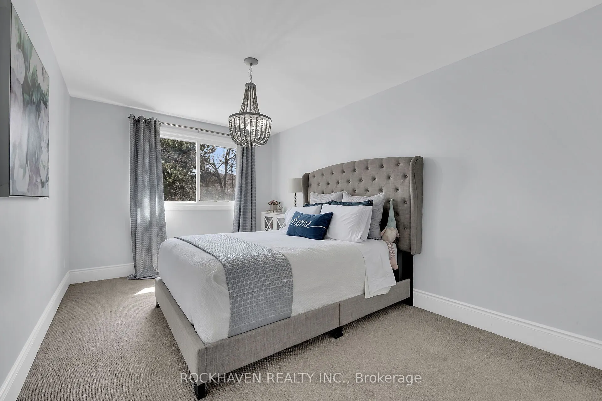 4201 Longmoor Drive, #2