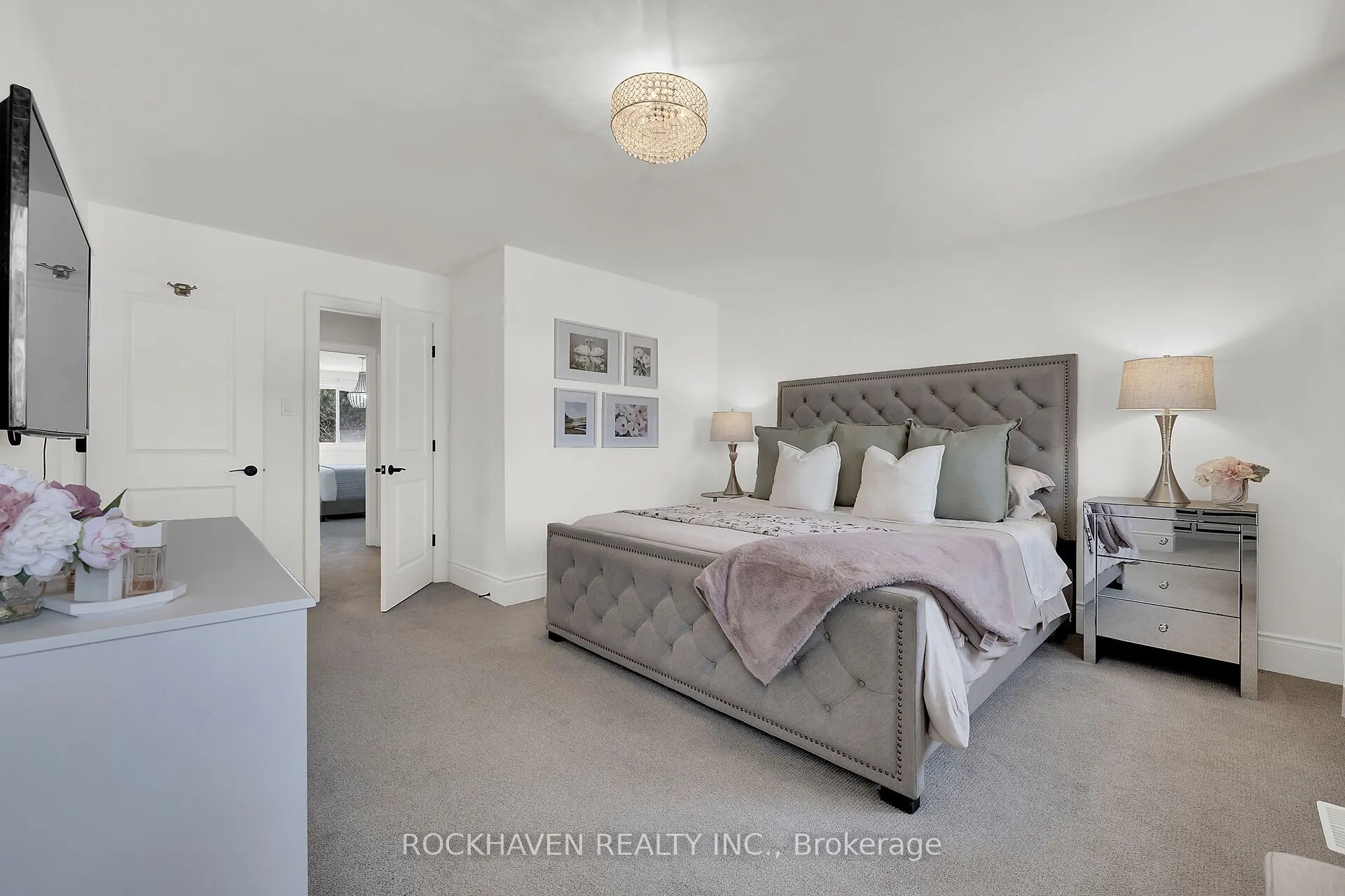 4201 Longmoor Drive, #2