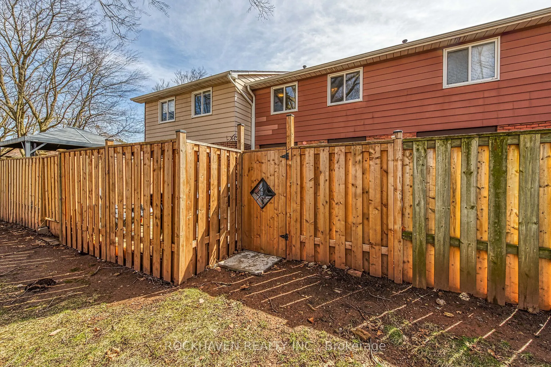 4201 Longmoor Drive, #2