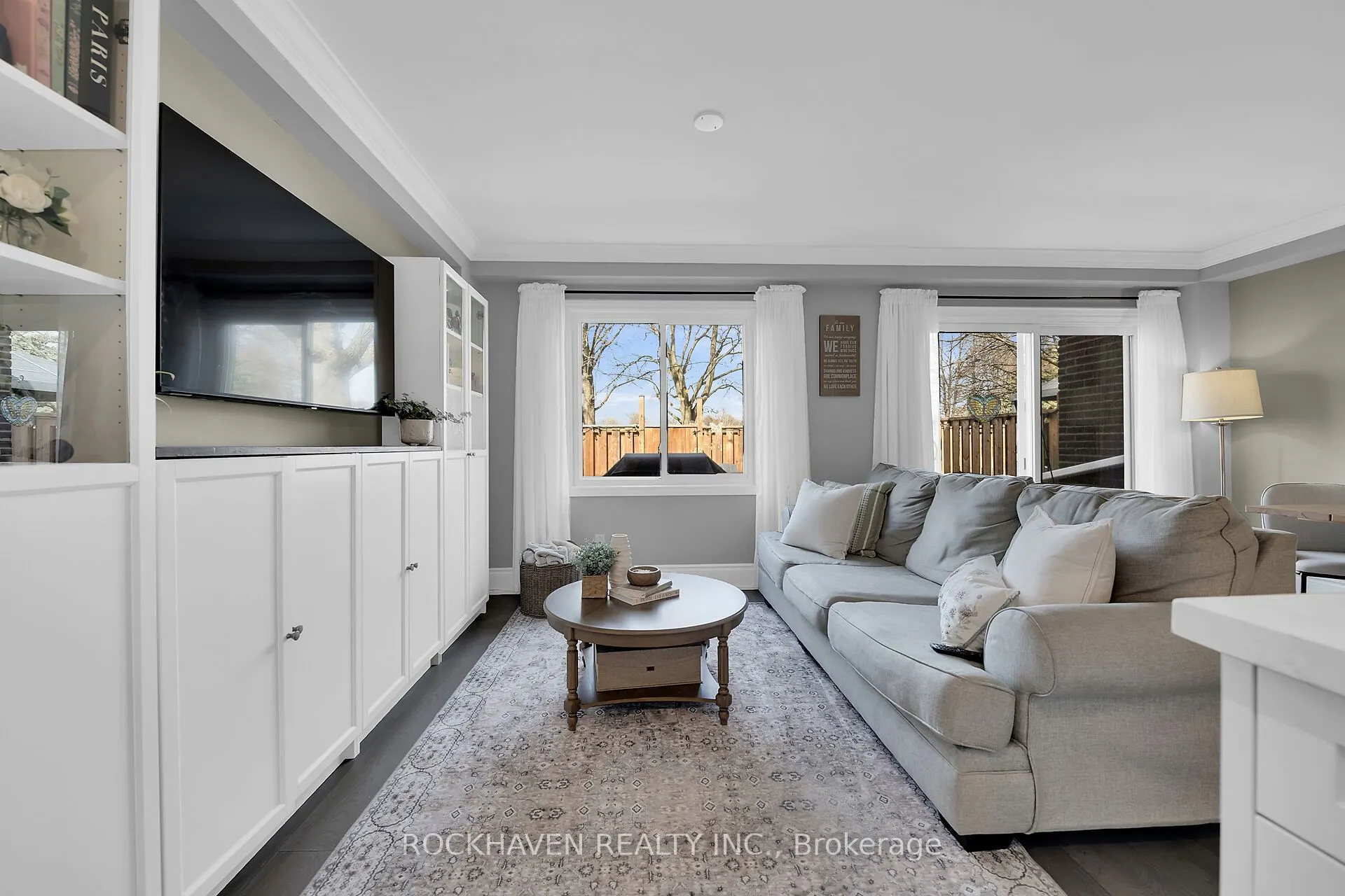 4201 Longmoor Drive, #2