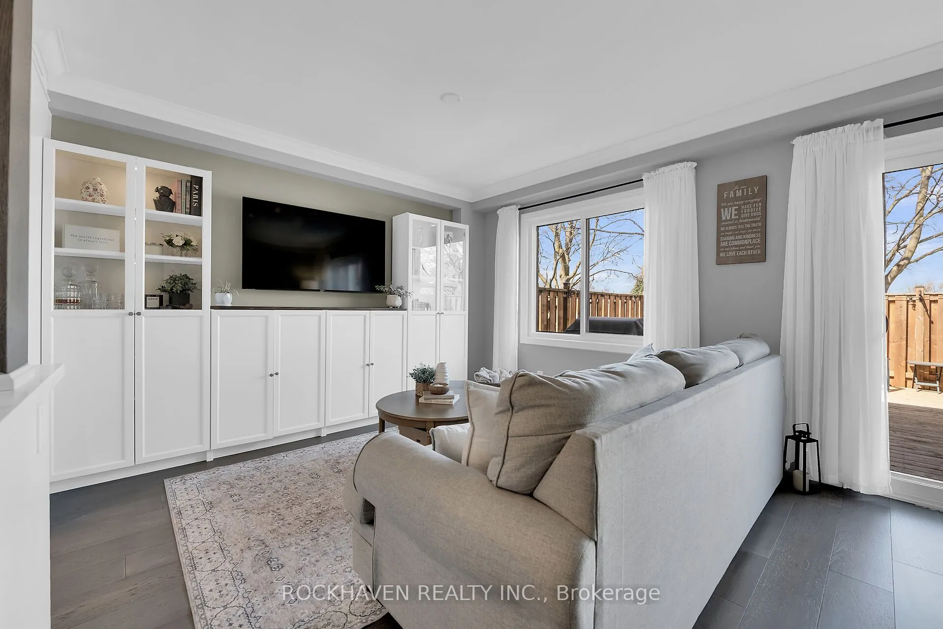 4201 Longmoor Drive, #2