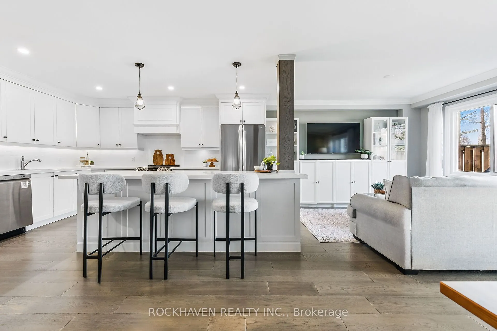 4201 Longmoor Drive, #2