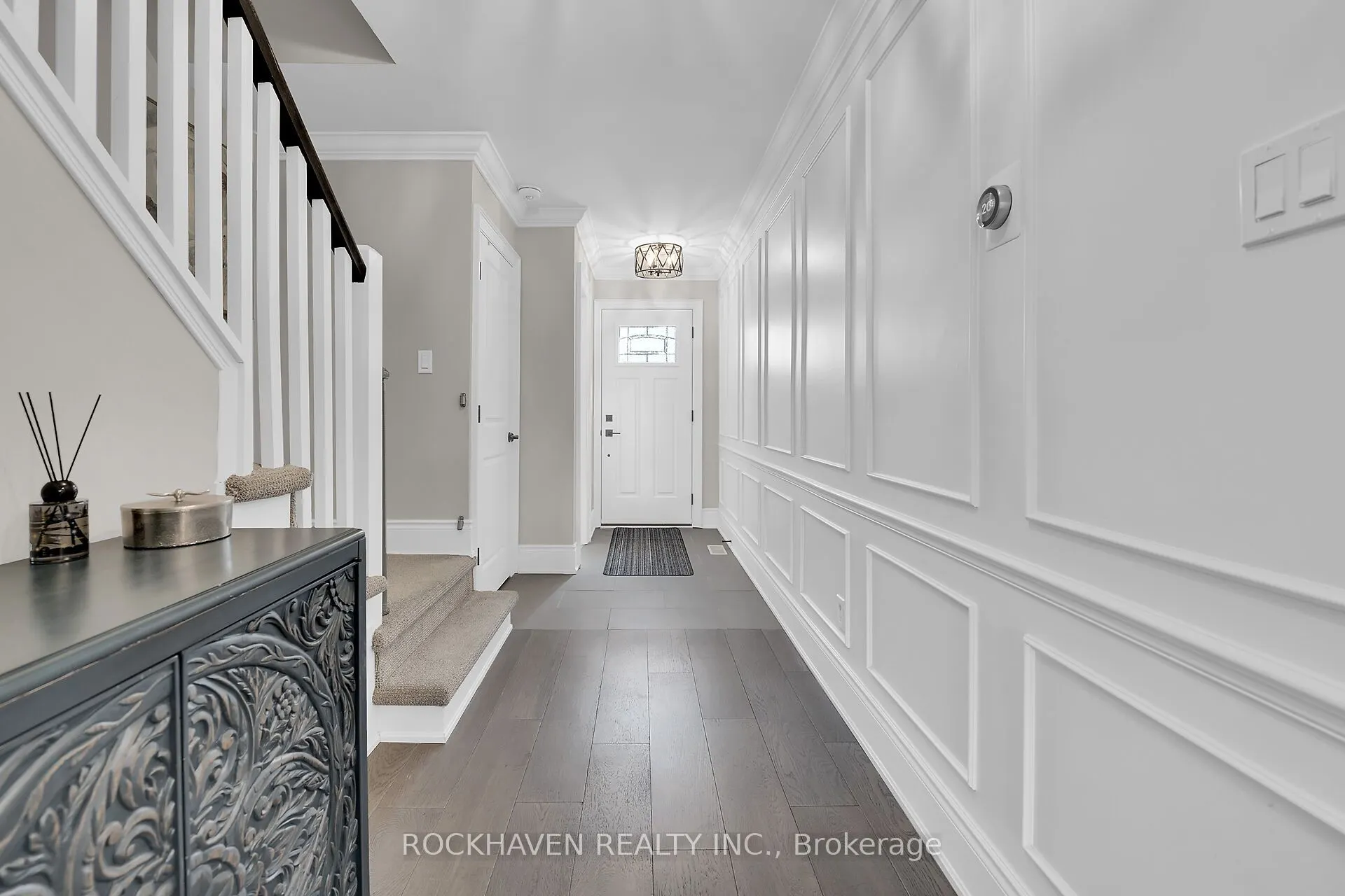 4201 Longmoor Drive, #2