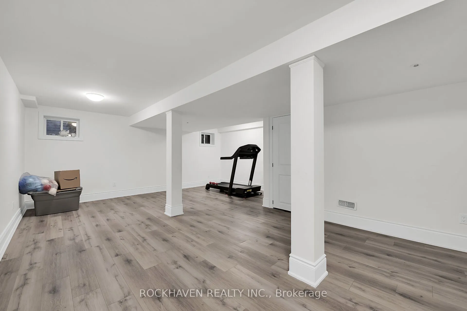 4201 Longmoor Drive, #2