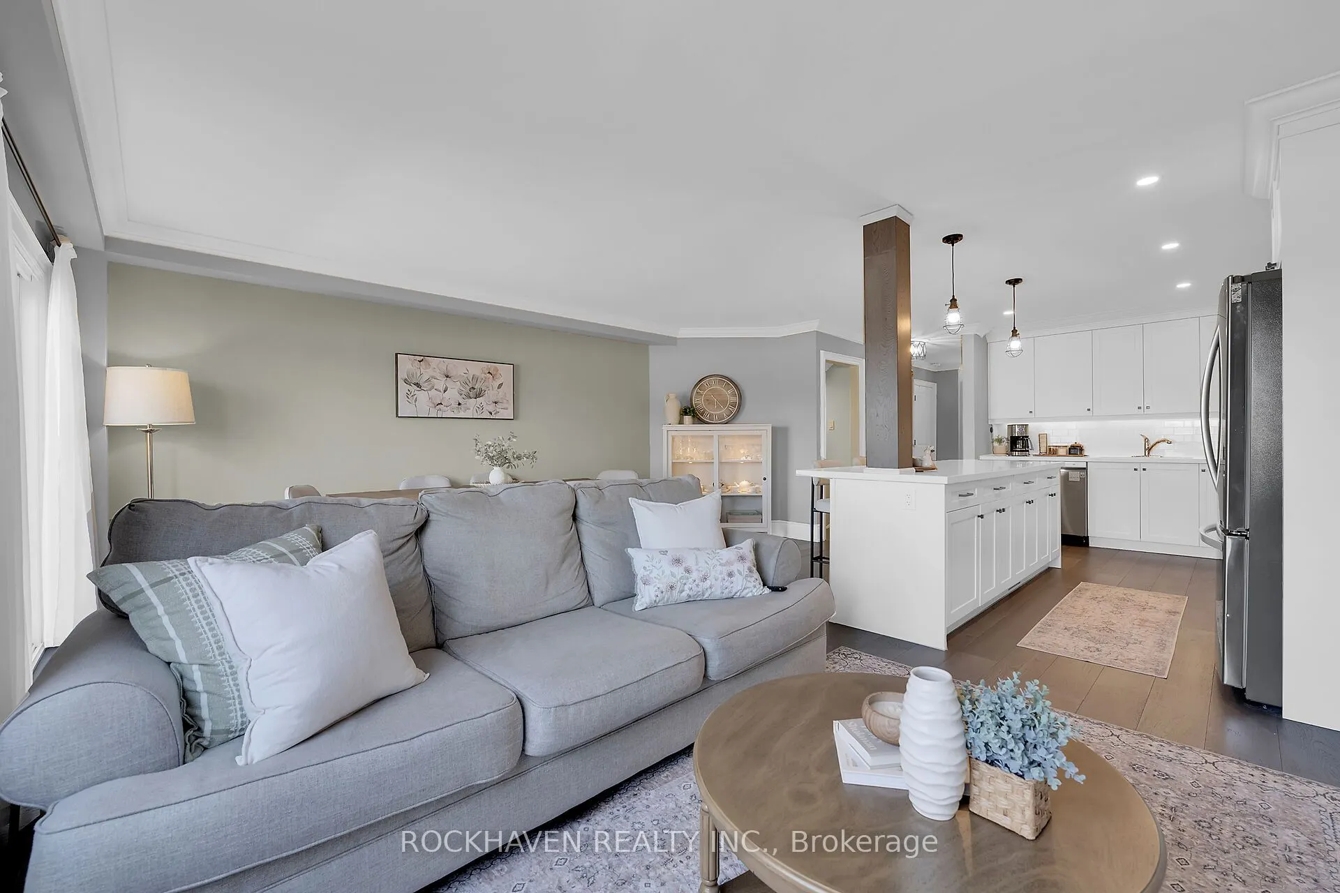 4201 Longmoor Drive, #2